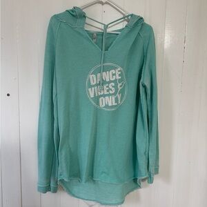 Woman’s Sweatshirt